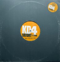 KD4 - Tatort - TV Theme [Vinyl 12 Maxi]