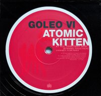 Goleo VI & Atomic Kitten - All Together Now (Strong...