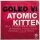 Goleo VI & Atomic Kitten - All Together Now (Strong Together) [Vinyl 12 Maxi]