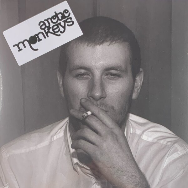 Whatever People Say I Am, Thats What Im Not