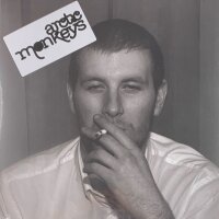 Whatever People Say I Am, Thats What Im Not