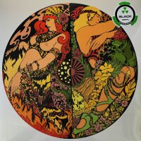 Blues Pills - Lady In Gold [Vinyl LP]