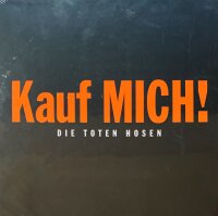 Die Toten Hosen - Kauf MICH! [Vinyl LP]