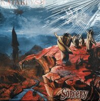Kataklysm - Sorcery [Vinyl LP]