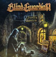 Blind Guardian - Live [Vinyl LP]