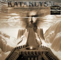 Kataklysm - Temple Of Knowledge (Kataklysm Part III) [Vinyl LP]