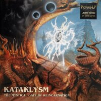 Kataklysm - The Mystical Gate Of Reincarnation [Vinyl LP]