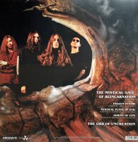 Kataklysm - The Mystical Gate Of Reincarnation [Vinyl LP]