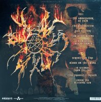Kataklysm - Serenity In Fire [Vinyl LP]