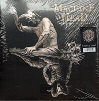 Machine Head - Of Kingdom And Crown [LP] | Nuclear Blast...
