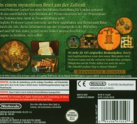 Professor Layton und die verlorene Zukunft