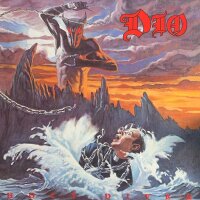 Dio - Holy Diver [LP] | Mercury - 811 021-1 | Hollannd,...