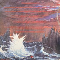 Dio - Holy Diver [LP] | Mercury - 811 021-1 | Hollannd,...