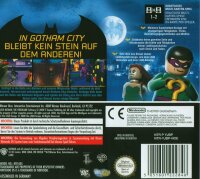 LEGO Batman