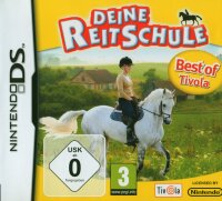 Best of Tivola: Deine Reitschule