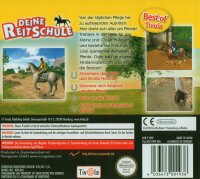 Best of Tivola: Deine Reitschule