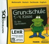 Grundschule 1.-4.Klasse Fit fürs Gymnasium