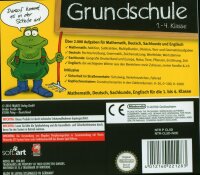 Grundschule 1.-4.Klasse Fit fürs Gymnasium