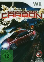 Need for Speed: Carbon