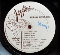 Dixieland Rhythm Kings - Same [Vinyl LP]