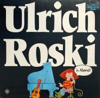 Ulrich Roski - NAbend (Live In Der Berliner Philharmonie) [Vinyl LP]