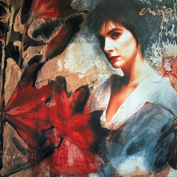 Enya - Watermark [Vinyl LP]