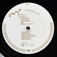 Enya - Watermark [Vinyl LP]