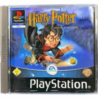 Harry Potter und Der Stein Der Weisen