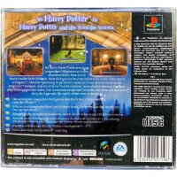 Harry Potter und Der Stein Der Weisen