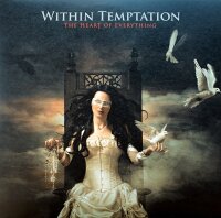 Within Temptation - The Heart Of Everything  [Vinyl LP]