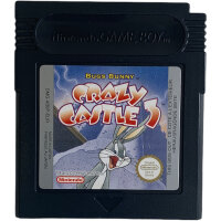 Bugs Bunny - Crazy Castle 3