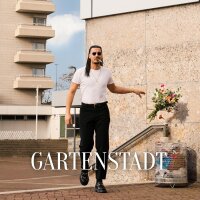 Apache 207 - Gartenstadt [Vinyl LP]