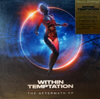 Within Temptation - The Aftermath EP [Vinyl LP]