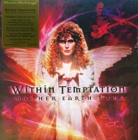 Within Temptation - Mother Earth Tour [Vinyl LP]