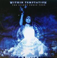 Within Temptation - The Silent Force Tour [Vinyl LP]
