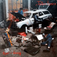 Die Toten Hosen - Opel-Gang [Vinyl LP]