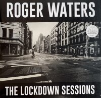 Roger Waters - The Lockdown Sessions [Vinyl LP]