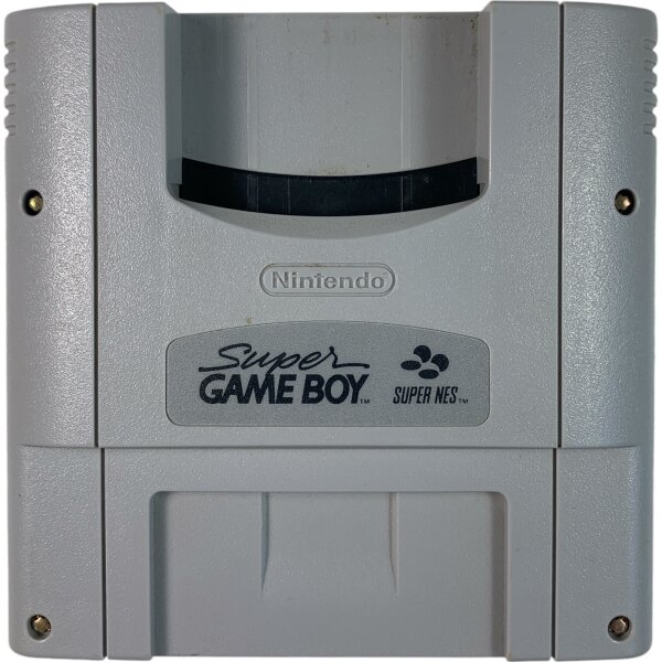 Super Game Boy