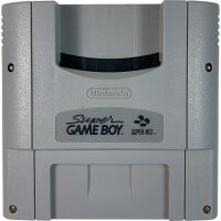 Super Game Boy