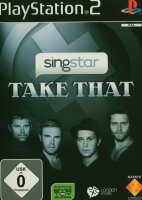 SingStar Take That