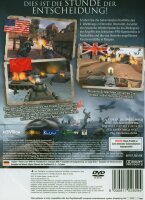 Call of Duty: Finest Hour [Sony PlayStation 2]