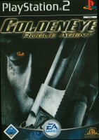 Golden Eye: Rogue Agent