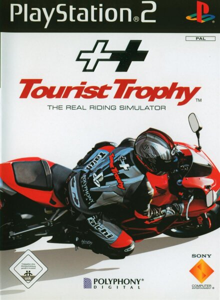 Tourist Trophy