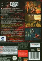Prince of Persia - Warrior Within