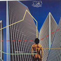 Yes - Going For The One [LP] | Atlantic - ATL 50 379 |...