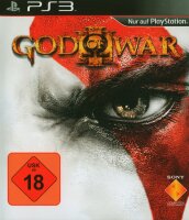 God of War 3 (ungeschnitten)