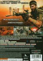 Call of Duty: Black Ops [Microsoft Xbox 360]
