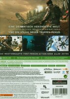 Call of Duty: Ghosts (100% uncut) [Microsoft Xbox 360]