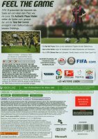 FIFA 15 - Standard Edition [Microsoft Xbox 360]