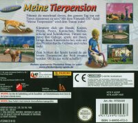 Meine Tierpension [Software Pyramide]